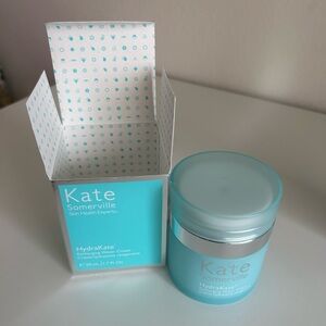 Kate Somerville recharging water cream